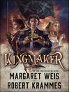 Cover image for Kingmaker